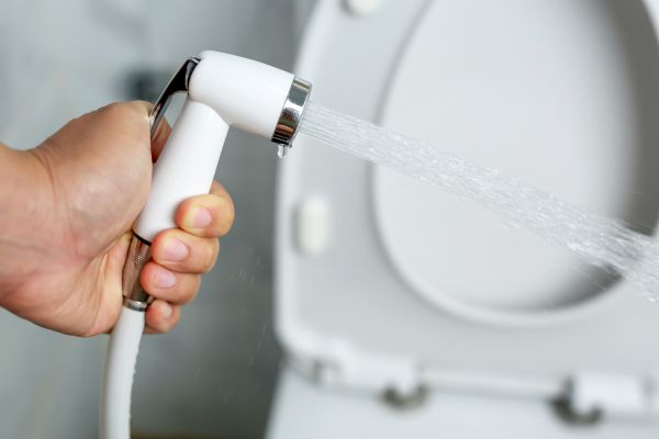 Bidet Installation in Lansdale