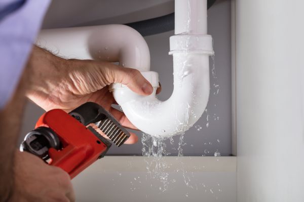 Plumbing Leak Detection Service in Lansdale
