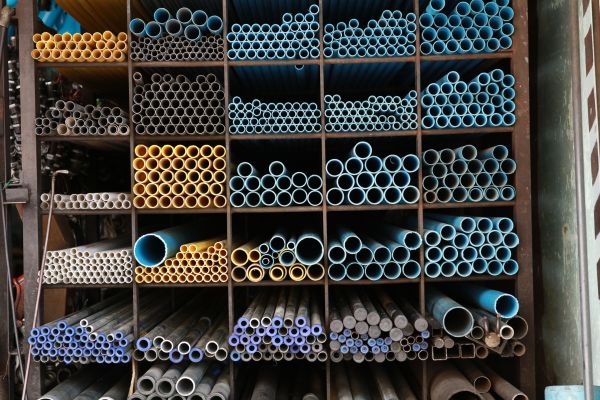 Repiping Service in Lansdale