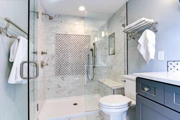 Shower Base Repair in Lansdale