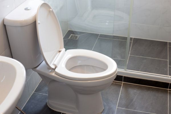 Toilet Replacement in Lansdale