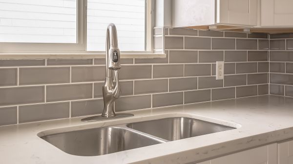 Undermount Sink Installation in Lansdale