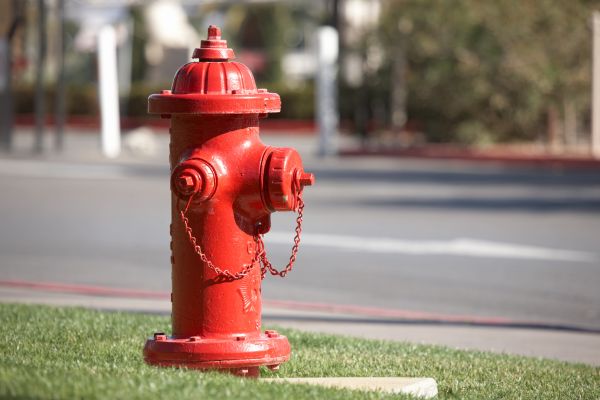 Yard Hydrant Installation in Lansdale