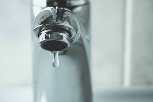 Leaky Faucet Repair in Lansdale