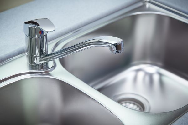 Kitchen Faucet Repair in Lansdale