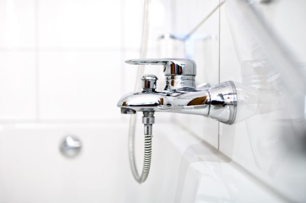 Shower Faucet Repair in Lansdale
