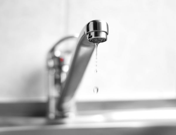 Dripping Faucet Repair in Lansdale