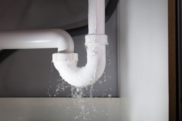 Water Leak Repair in Lansdale