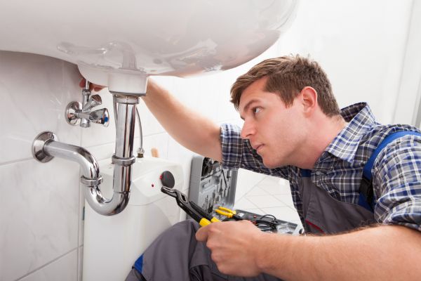 Residential Plumbing Service in Lansdale
