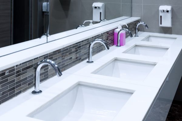 Commercial Plumbing Service in Lansdale
