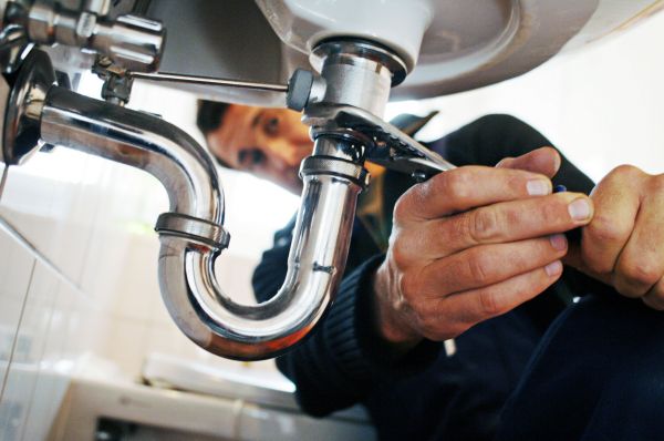 Bathroom Plumbing Service in Lansdale