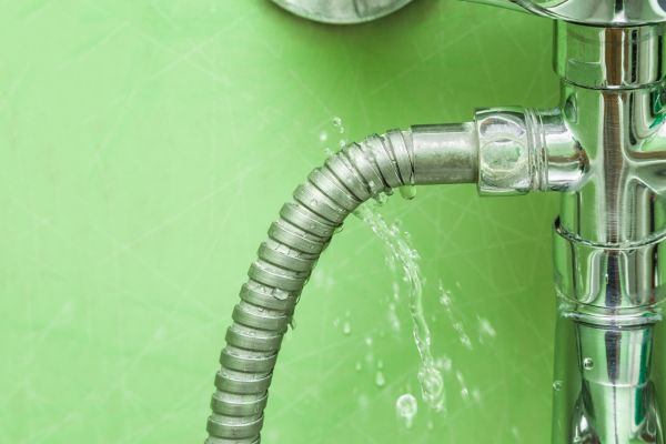 Plumbing Leak Repair in Lansdale