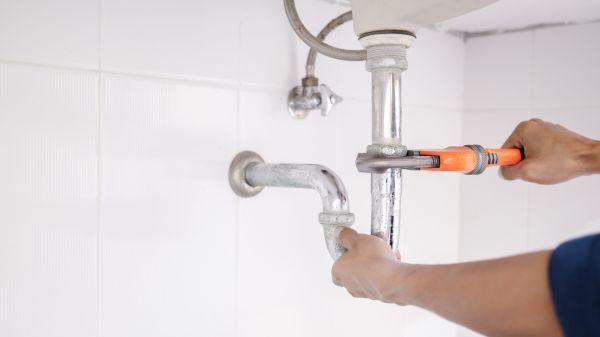 Plumbing Repair Service in Lansdale