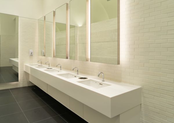 Office Plumbing in Lansdale