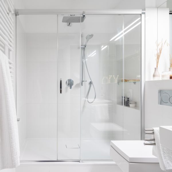 Shower Repair in Lansdale