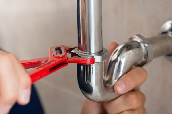 Plumbing Pipe Repair in Lansdale