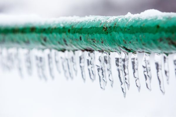 Frozen Pipe Repair in Lansdale