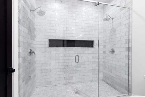 Shower Stall Repair in Lansdale