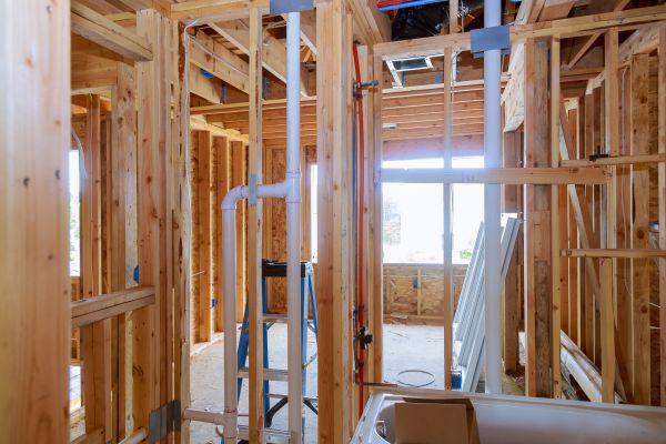 New Development Plumbing in Lansdale