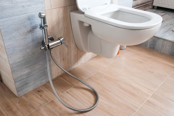 Bidet Service in Lansdale