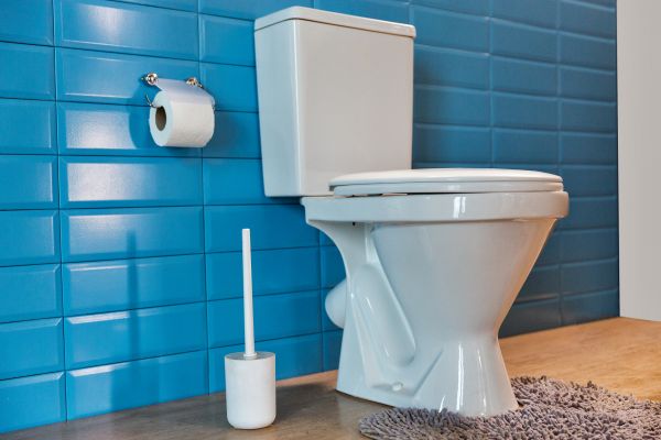 Toilet Tank Repair in Lansdale