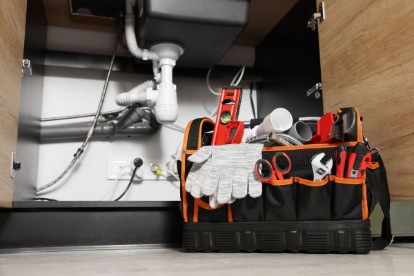 Pipe Leak Repair in Lansdale