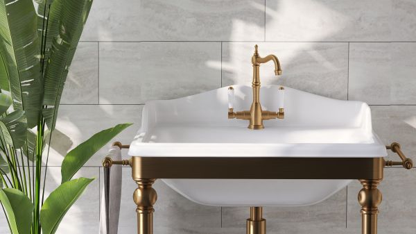 Sink Installation in Lansdale