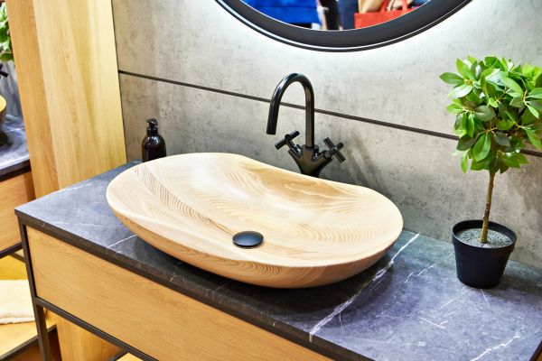 Bathroom Sink Installation in Lansdale