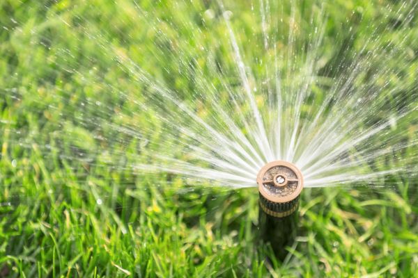 Spigot Installation in Lansdale