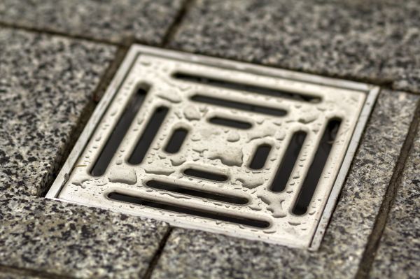 Floor Drain Installation in Lansdale