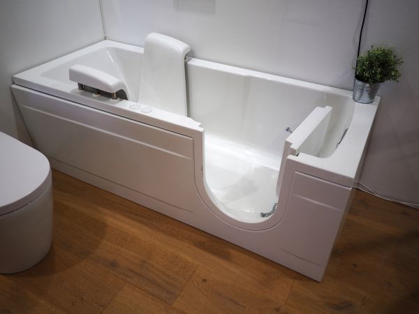 Walk In Tub Repair in Lansdale