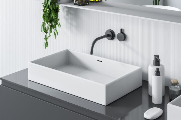 Bathroom Sink Replacement in Lansdale