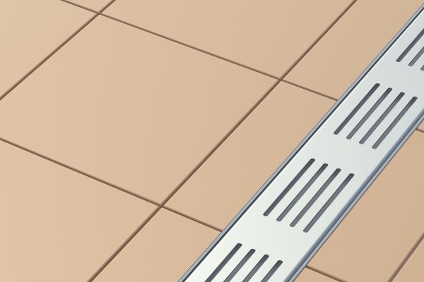Garage Drain Installation in Lansdale