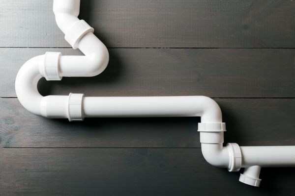 PVC Pipe Repair in Lansdale