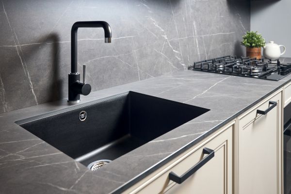 Kitchen Sink Replacement in Lansdale