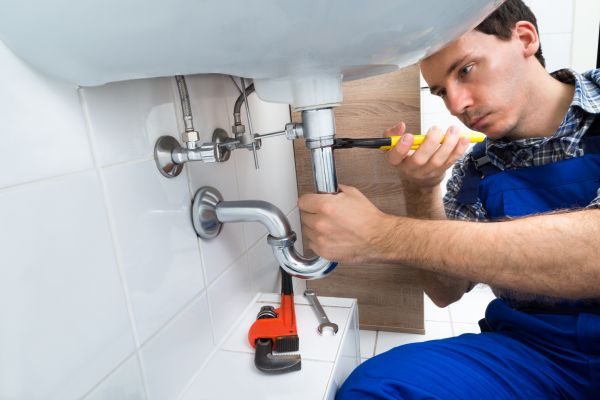 Kitchen Plumbing Repair in Lansdale