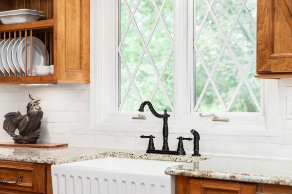 Apron Sink Installation in Lansdale