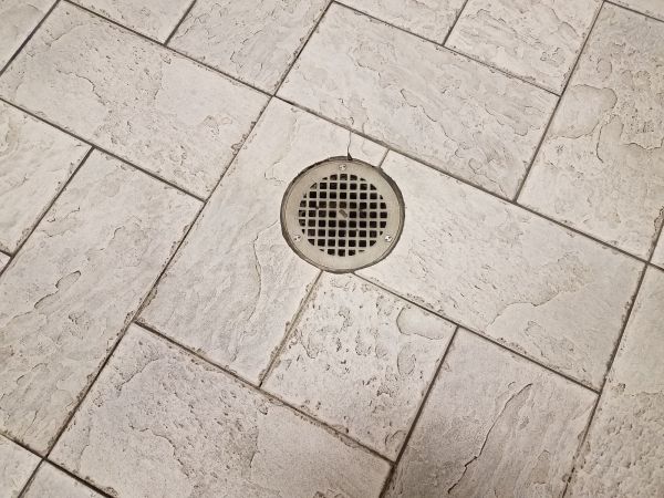 Floor Drain Plumbing in Lansdale