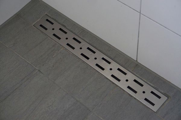 Shower Drain Replacement in Lansdale