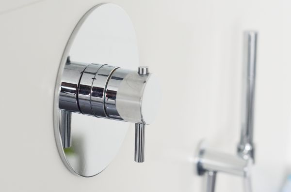 Shower Knob Replacement in Lansdale