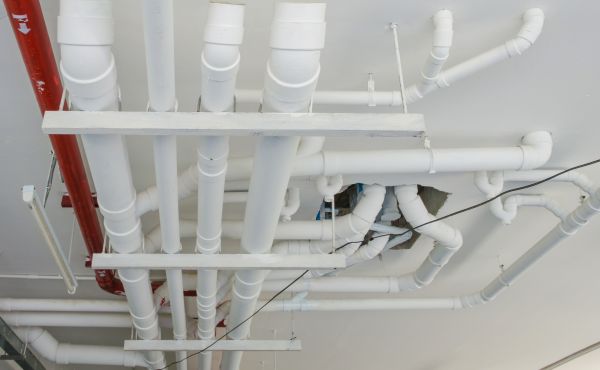 Industrial Plumbing Repair in Lansdale