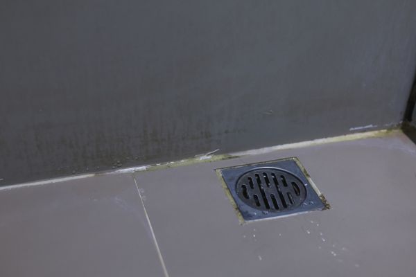 Bathroom Drain Installation in Lansdale