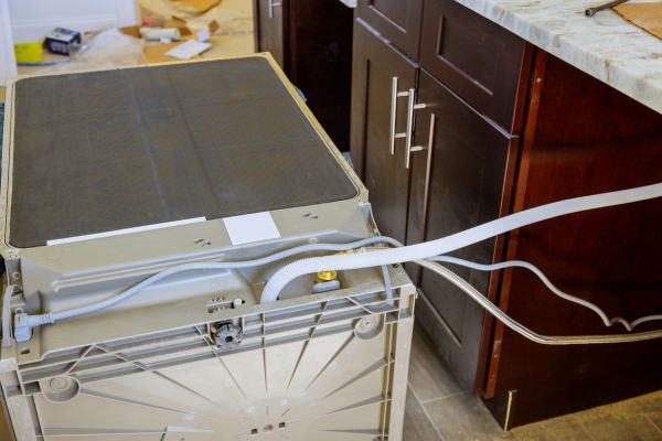 Dishwasher Plumbing Service in Lansdale