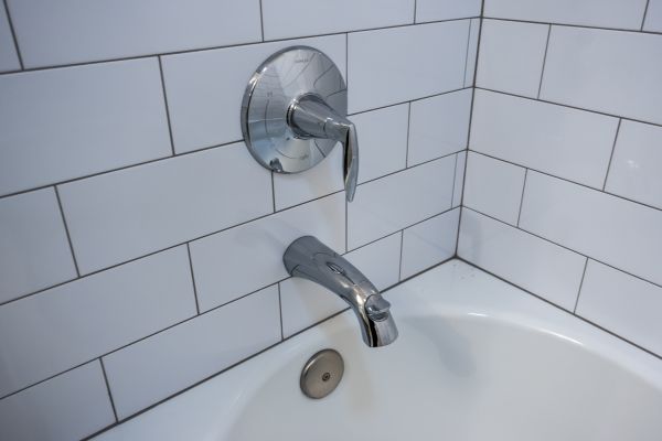 Tub Spout Replacement in Lansdale