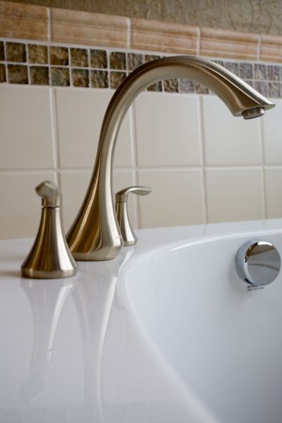 Bathtub Faucet Repair in Lansdale