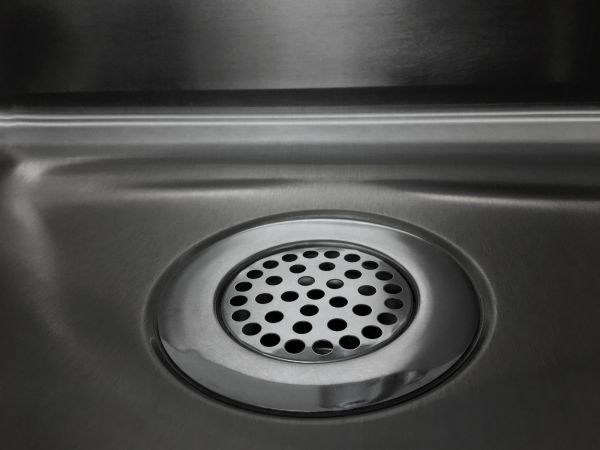 Kitchen Drain Installation in Lansdale