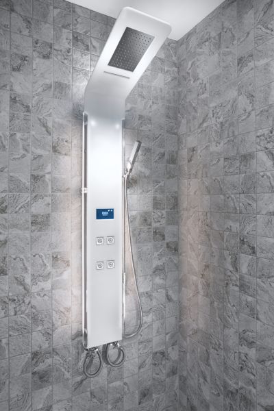 Shower Panel Repair in Lansdale