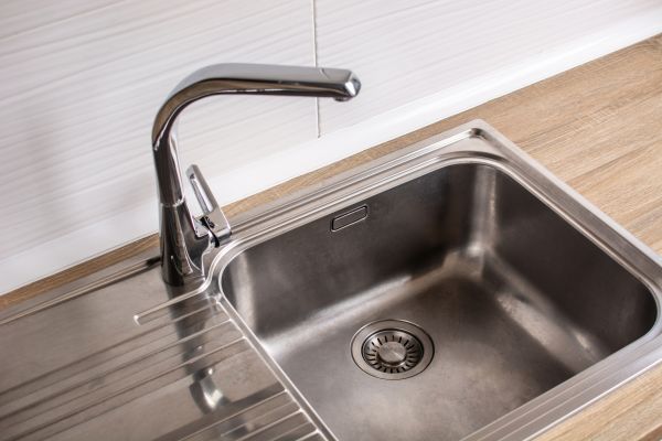 New Sink Installation in Lansdale