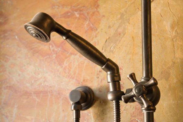 Shower Faucet Replacement in Lansdale