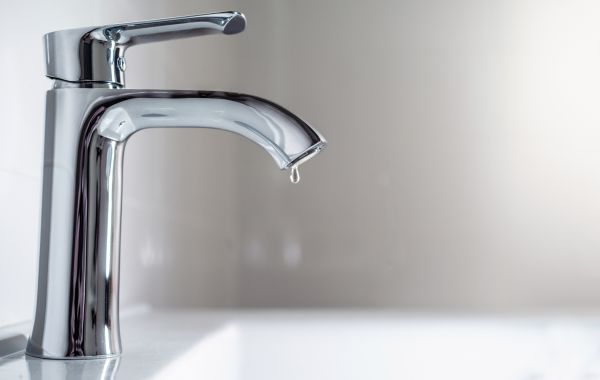 Kitchen Faucet Replacement in Lansdale